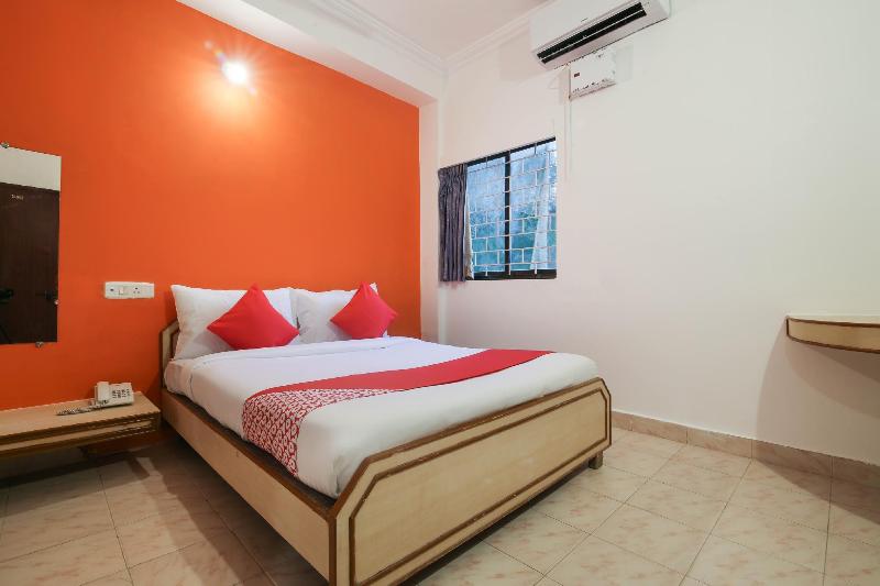 בית מלון כפרי Kamal Palace,panjim