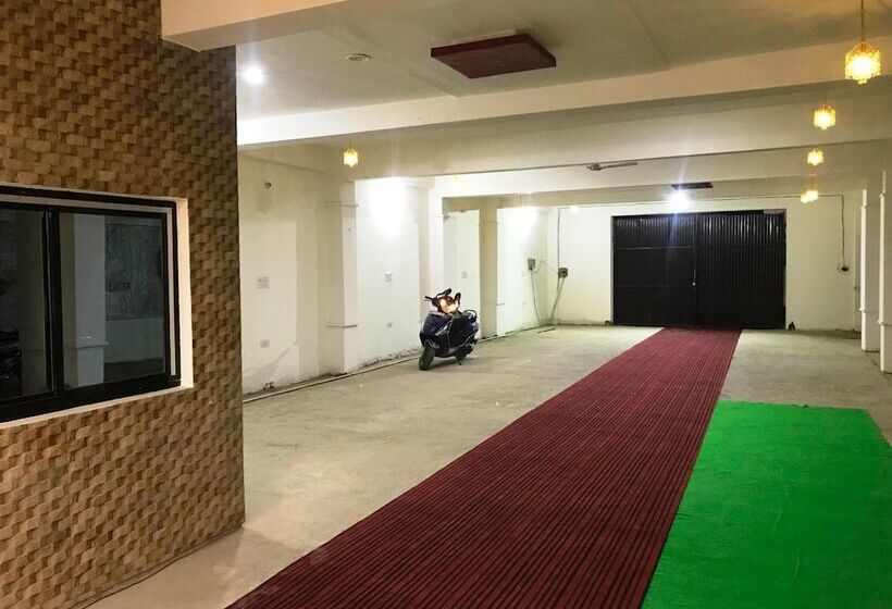 فندق Kings Banaras