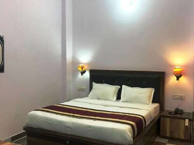 فندق Kings Banaras