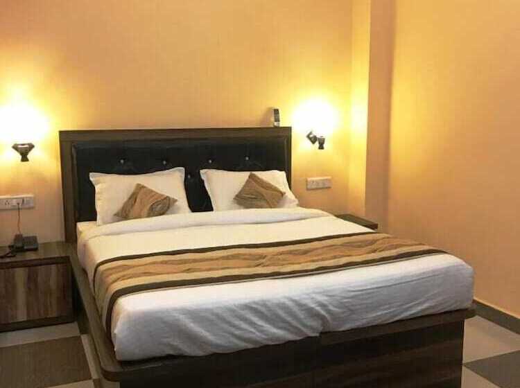 فندق Kings Banaras