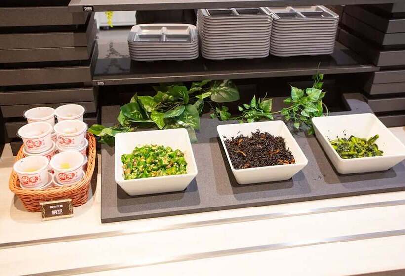 ホテル Kuretakesotakayama Ekimae