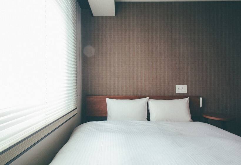 ホテル Kuretakesotakayama Ekimae