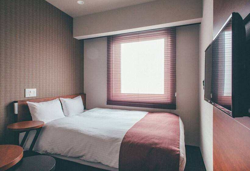 ホテル Kuretakesotakayama Ekimae