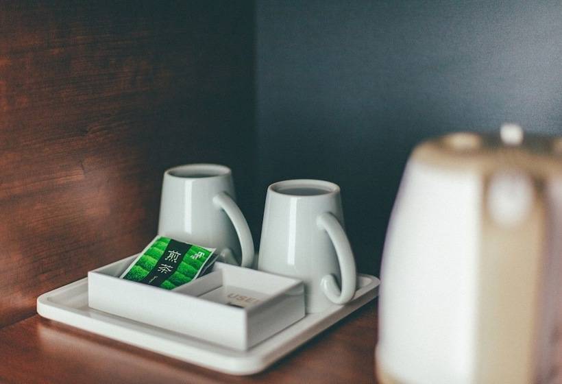 ホテル Kuretakesotakayama Ekimae