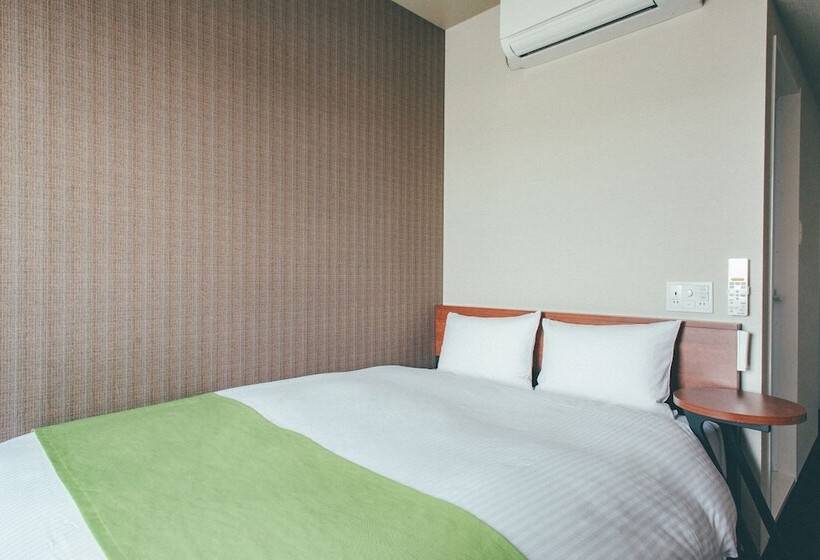 ホテル Kuretakesotakayama Ekimae