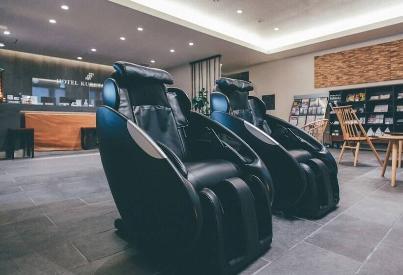 ホテル Kuretakesotakayama Ekimae