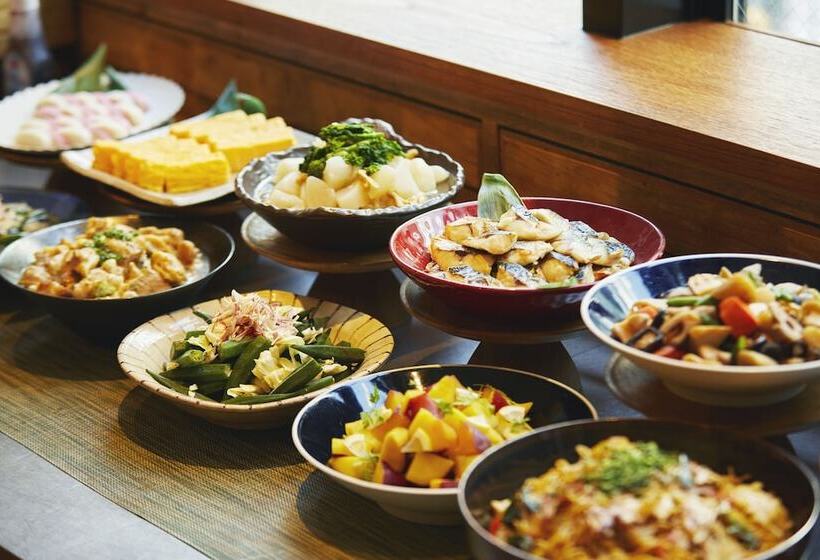 Отель Monday Tokyo Nishikasai