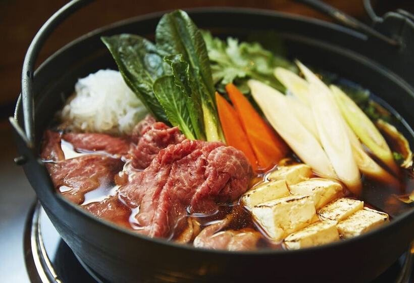 Отель Monday Tokyo Nishikasai