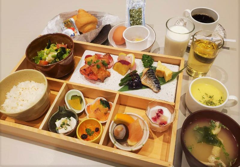 Отель Monday Tokyo Nishikasai