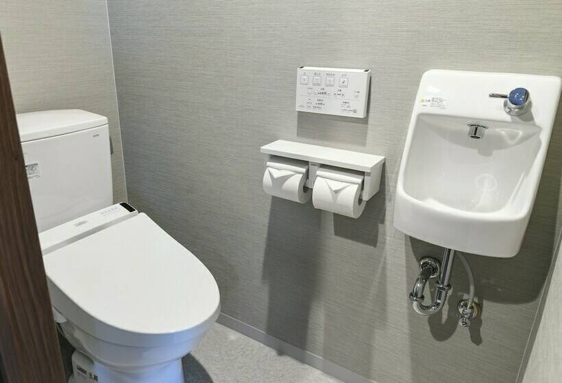 فندق Nasu Marronnier