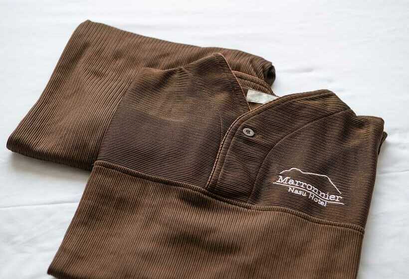 فندق Nasu Marronnier