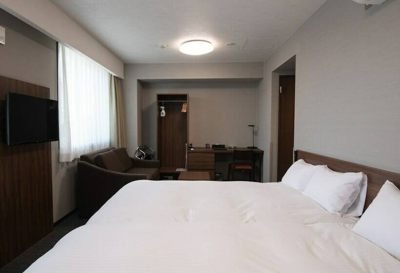 فندق Nasu Marronnier