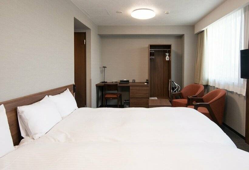 فندق Nasu Marronnier