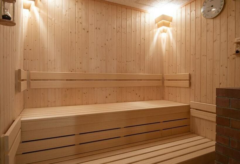 فندق Nasu Marronnier