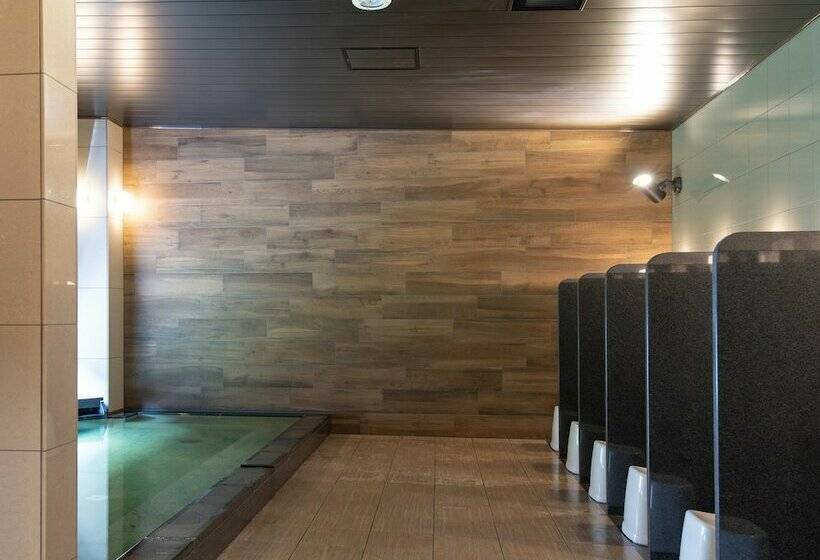 فندق Nasu Marronnier