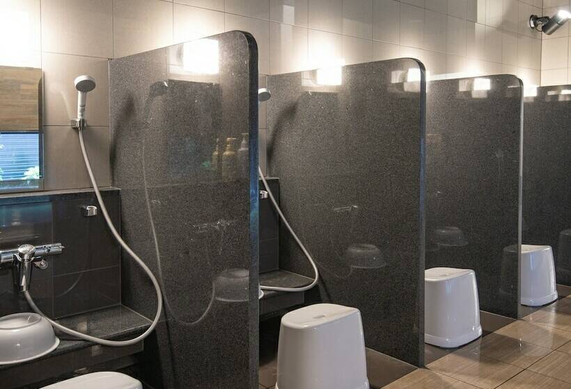 فندق Nasu Marronnier