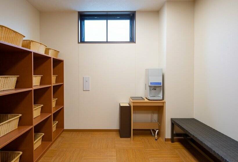 فندق Nasu Marronnier