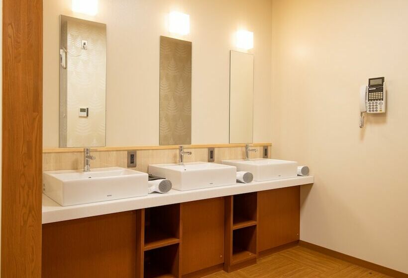 فندق Nasu Marronnier