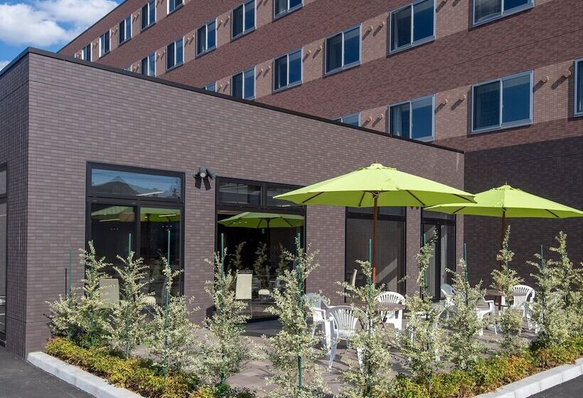 فندق Nasu Marronnier