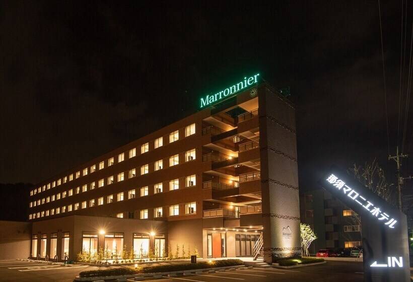 فندق Nasu Marronnier