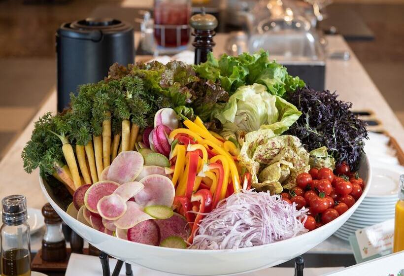 فندق Nasu Marronnier