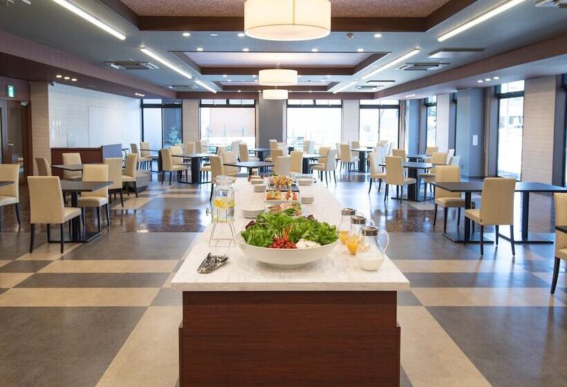 فندق Nasu Marronnier