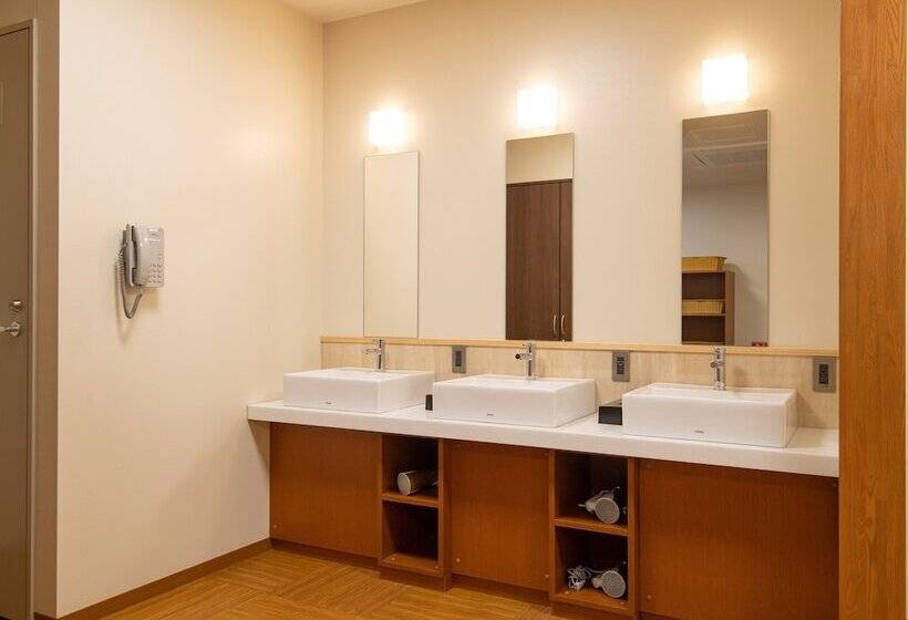 فندق Nasu Marronnier