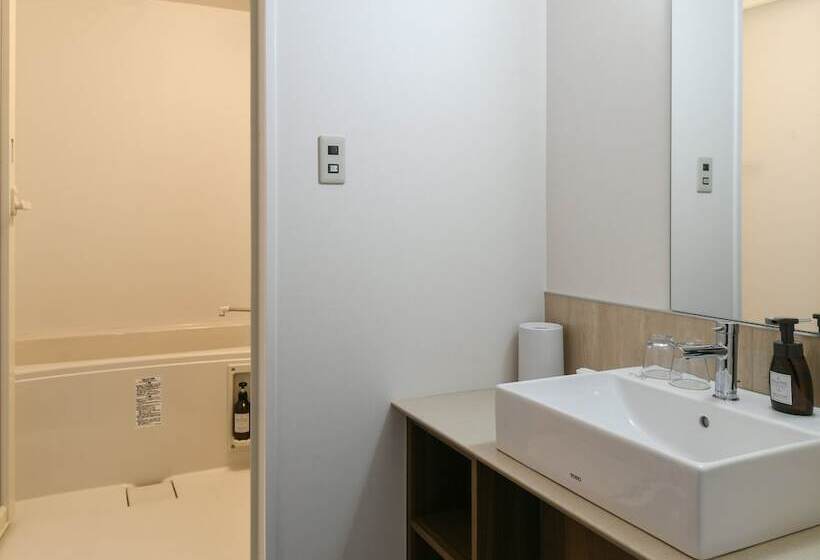 فندق Nasu Marronnier