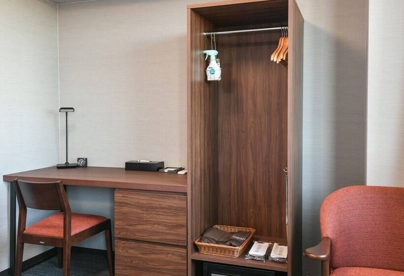 فندق Nasu Marronnier