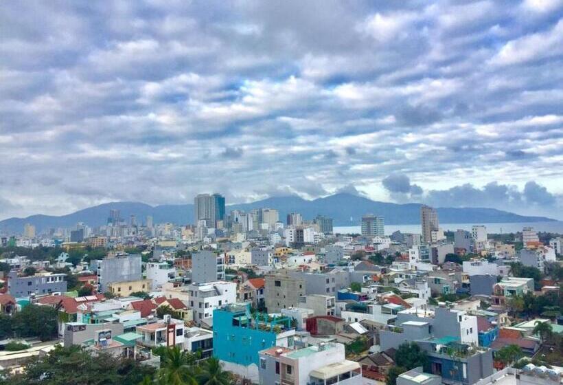 هتل Nostalgia Boutique