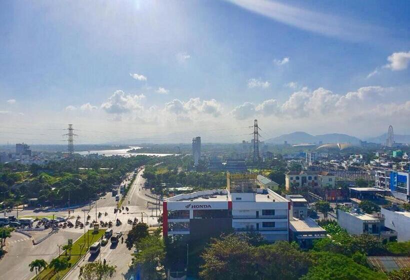 هتل Nostalgia Boutique