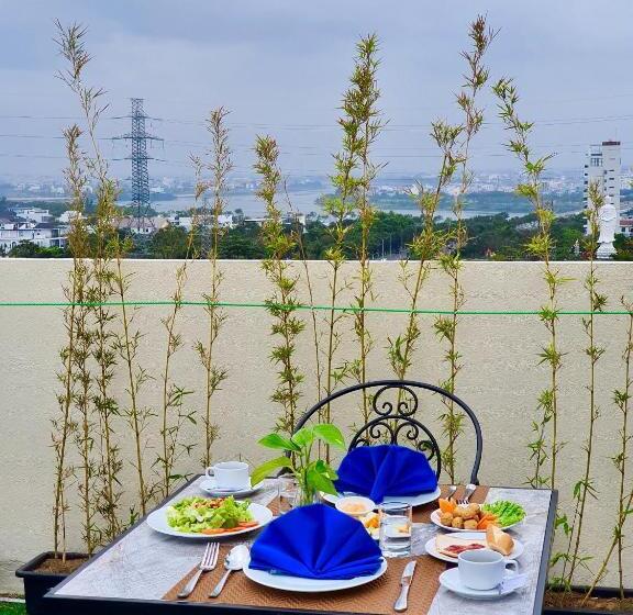 هتل Nostalgia Boutique