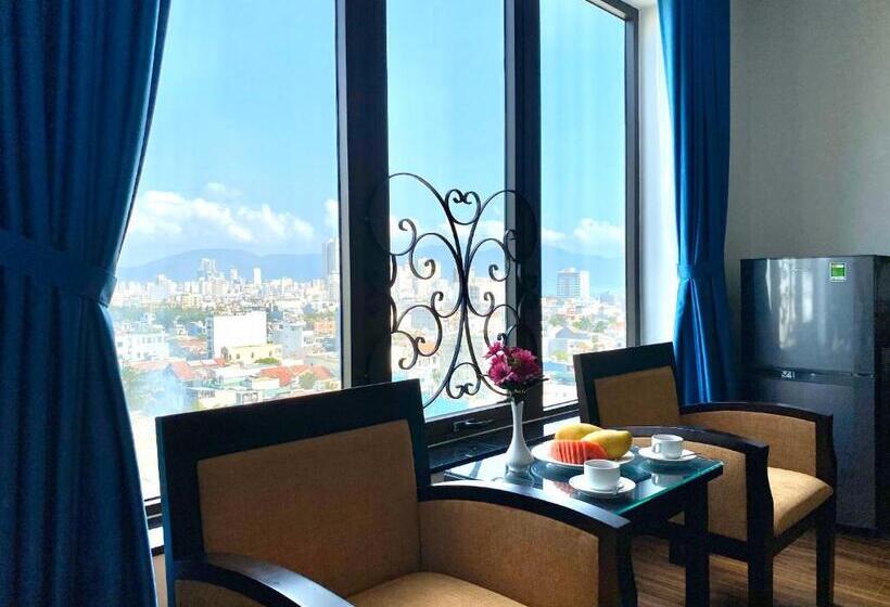 هتل Nostalgia Boutique