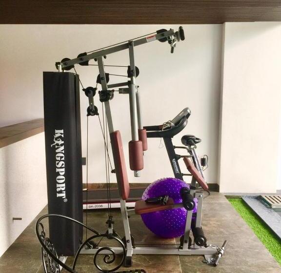 هتل Nostalgia Boutique