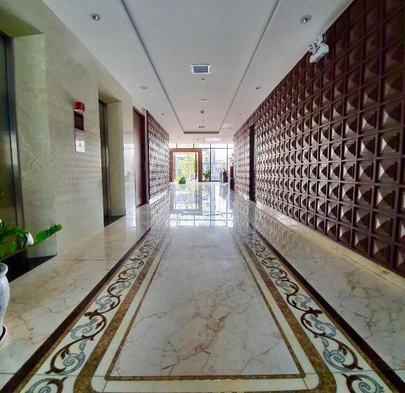 هتل Nostalgia Boutique