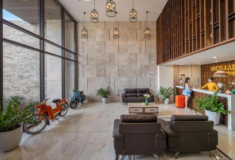 هتل Nostalgia Boutique