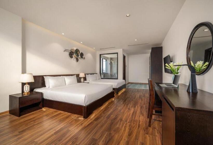 هتل Nostalgia Boutique