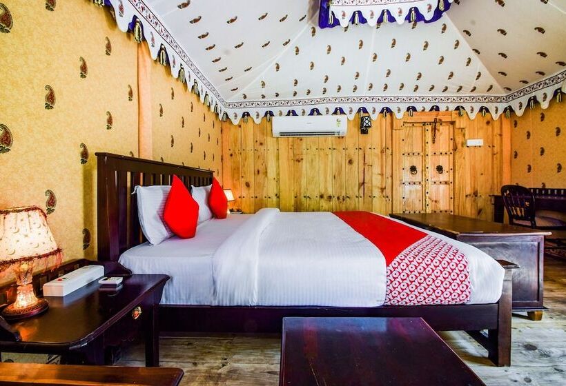 فندق O Green Valley Resort