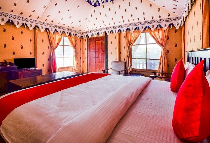 فندق O Green Valley Resort