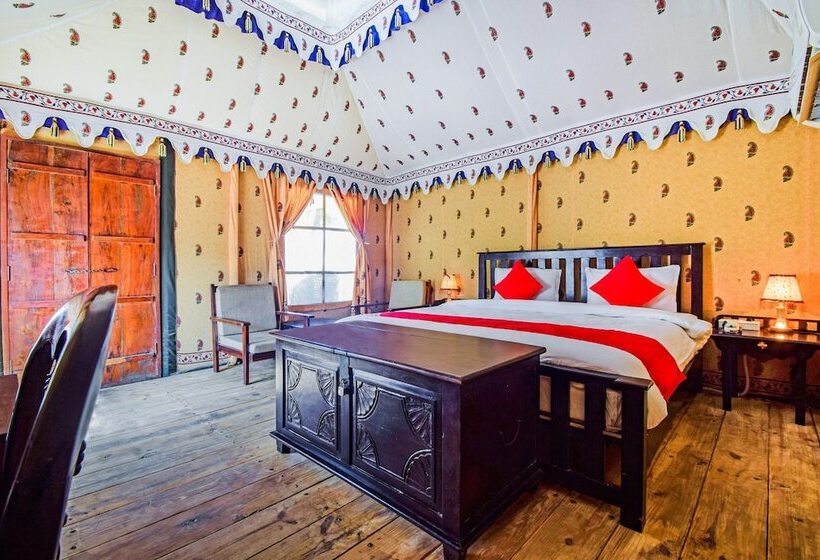 فندق O Green Valley Resort