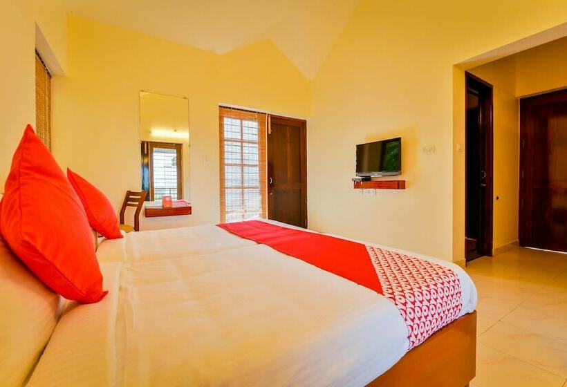 فندق Oyo 16745 One & Only Homestay