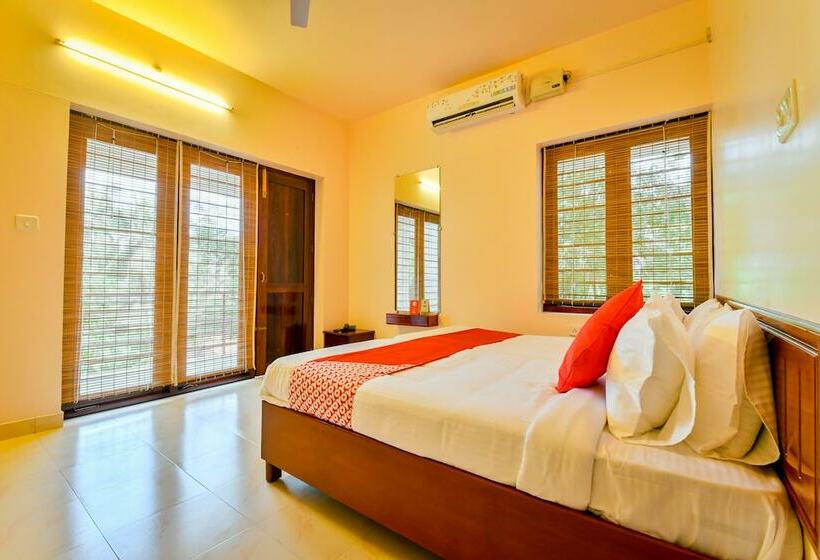 فندق Oyo 16745 One & Only Homestay