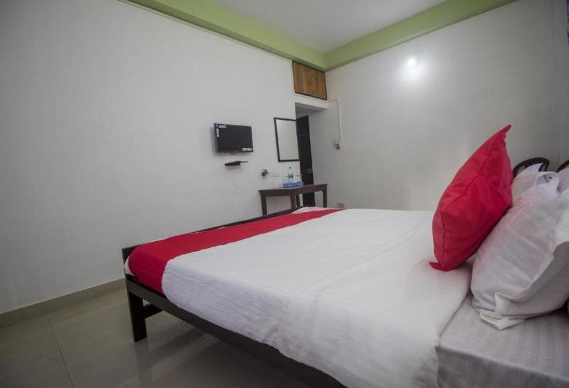 Отель Oyo 18811 Dream Mansion