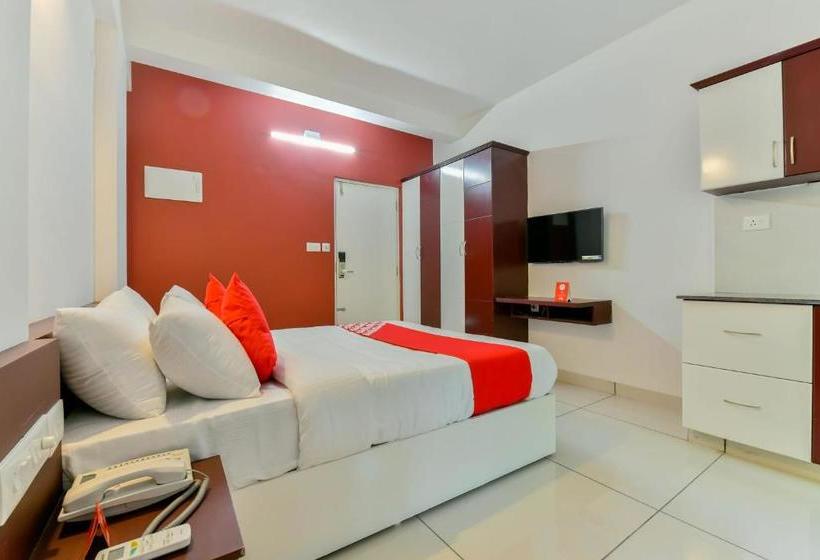 Hotel Oyo 22718 Vm Qazr