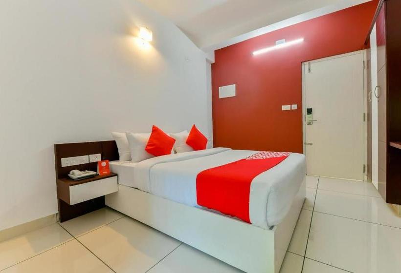 Hotel Oyo 22718 Vm Qazr