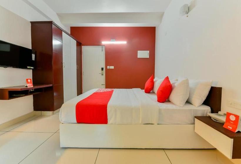 Hotel Oyo 22718 Vm Qazr