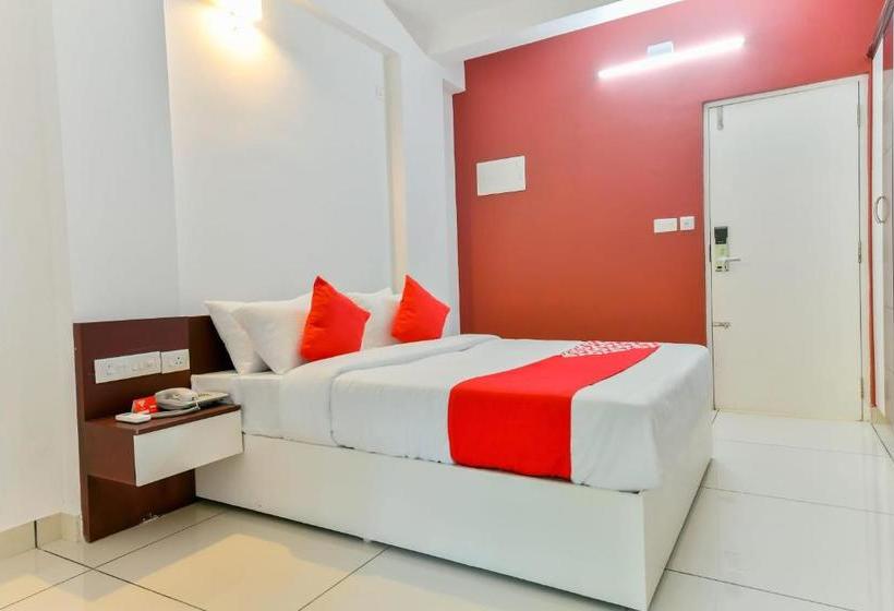 Hotel Oyo 22718 Vm Qazr