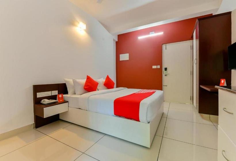 Hotel Oyo 22718 Vm Qazr