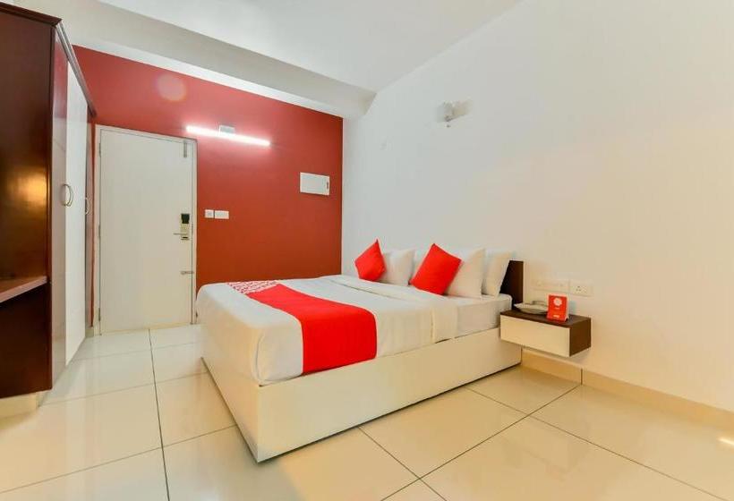 Hotel Oyo 22718 Vm Qazr