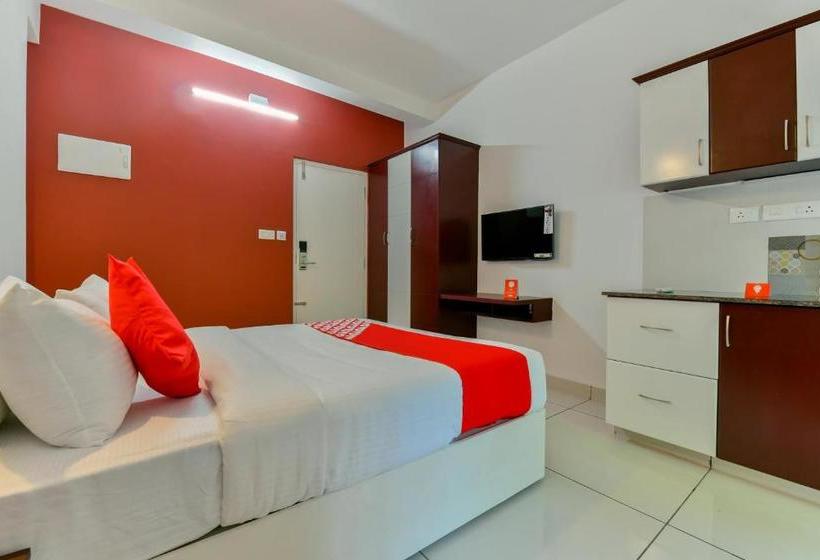 Hotel Oyo 22718 Vm Qazr